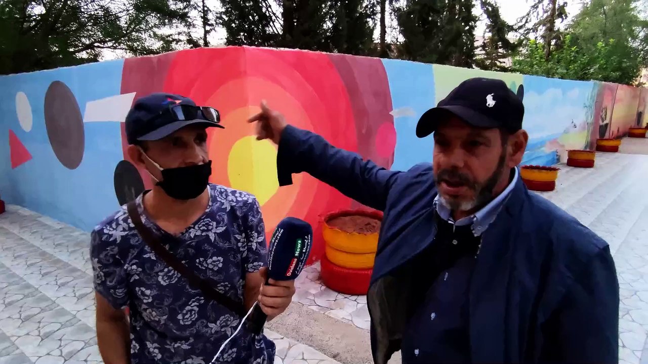 مكناسه الزيتون ماذا تقول حول مبادرة الحي 03