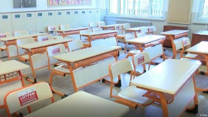 Türkiye yüz yüze eğitime geçiyor, tedbirler yeterli mi?