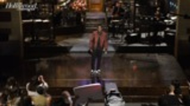 'SNL' Audience Members Paid to Attend Live Show | THR News