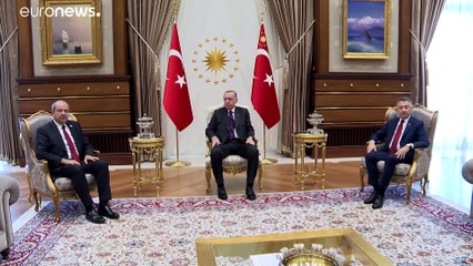 Chypre Nord : réouverture controversée du littoral de Varosha