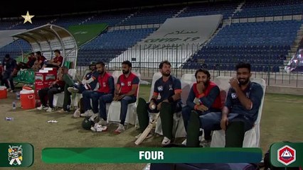 Balochistan vs Nothern _ Full Match Highlights _ Match 14 _ National T20 Cup 2020 _ NT2f