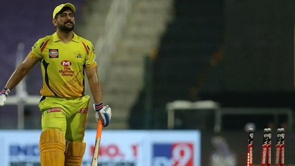 IPL 2020: CSK Chasing சொதப்பல் ! 10 Runs வித்தியாசத்தில் KKR வெற்றி