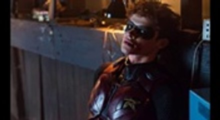 ❣Titans Season 3 Episode 3 〴Eps 3 - Stream HD