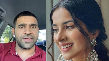 Bigg Boss 14: Sara Gurpal के Husband ने खोली Sara की पोल, बताया सारा Sach, कैसे कब और क्या हुआ था