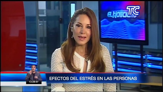 Estrés puede generar ansiedad y depresión: todo lo que debes saber sobre este enemigo