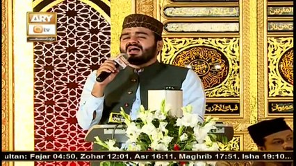 URS-Mubarak | Hazrat Kallu Baba Sarkar (Live from Mansar, Attock) | Part 2 | 7th October 2020 | ARY Qtv