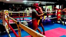 Guanteo Gabriel Escalante vs Nordberto Casco - Alpha Dog Boxing Club / Prodesa Boxing