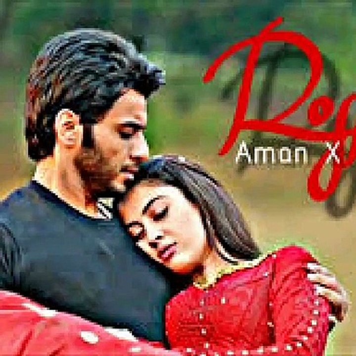 YEH JADU HAI JINN KA (AMAN AND ROSHNI )
