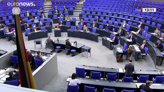 Με κυρώσεις απειλεί η Γερμανία τη Ρωσία για την υπόθεση Ναβάλνι