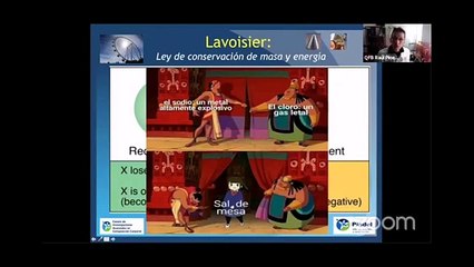 Revisão bibliográfica de dióxido de cloro pelo  Químico Dr. Raul Pineda