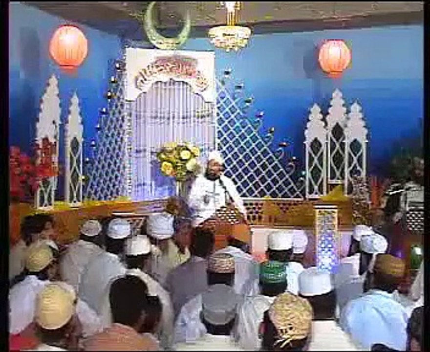 A!_Ghafil_Insan_Apny_Kareem_Rab_Ki_Taraf_Lot_Aa_(_By_Muhammad_Raza_SaQib_Mustafai_)