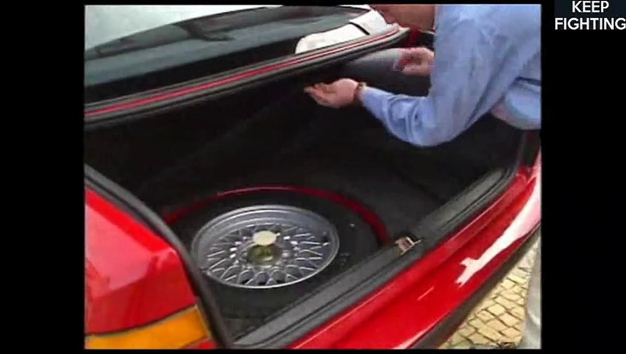 41ème Turbo 27_02_1988   BMW nouvelle série 5, BMW 324 TD, BMW 325 i, BMW M3, BMW 750 iL P2