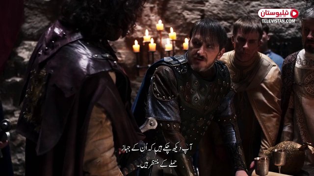 Rise Of Empires Ottoman || Mehmed the Conqueror Episode 6 with Urdu Subtitles (Last Episode)