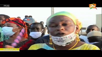 XIBAAR YI 19H DU MERCREDI 7 OCTOBRE 2020 AVEC MAME NDIAWAT DIALLO