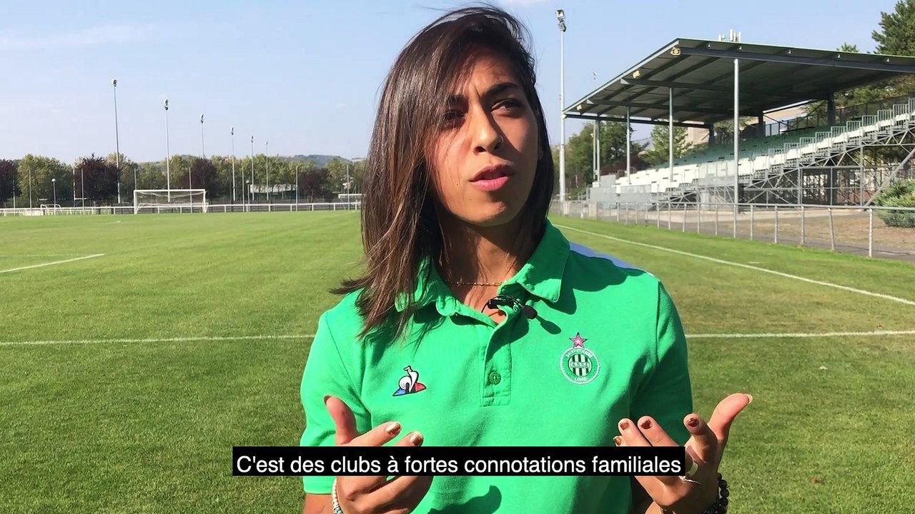 Bornes : "J'ai envie de retrouver la D1"