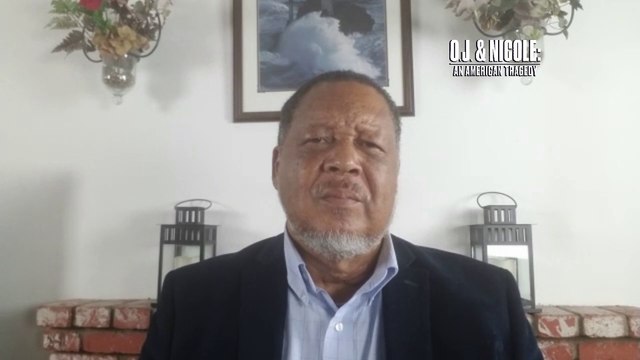 IR Interview: Ron Shipp For O.J. & Nicole - An American Tragedy [Investigation Discovery]