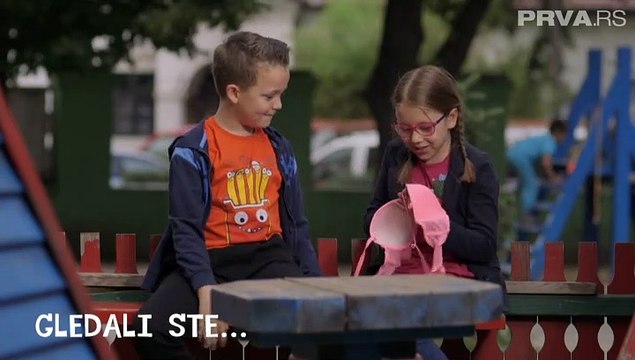 Tate 102 epizoda Novo