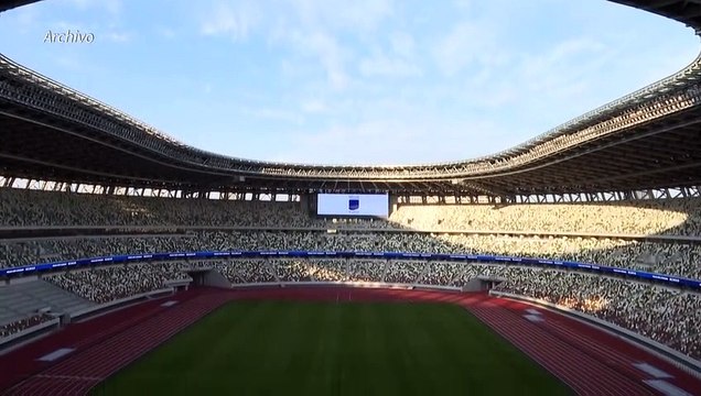 Organizadores de Juegos de Tokio reducirán 284 millones de dólares en gastos