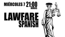 Juan Carlos Monedero: Spanish lawfare - En la Frontera, 7 de octubre de 2020