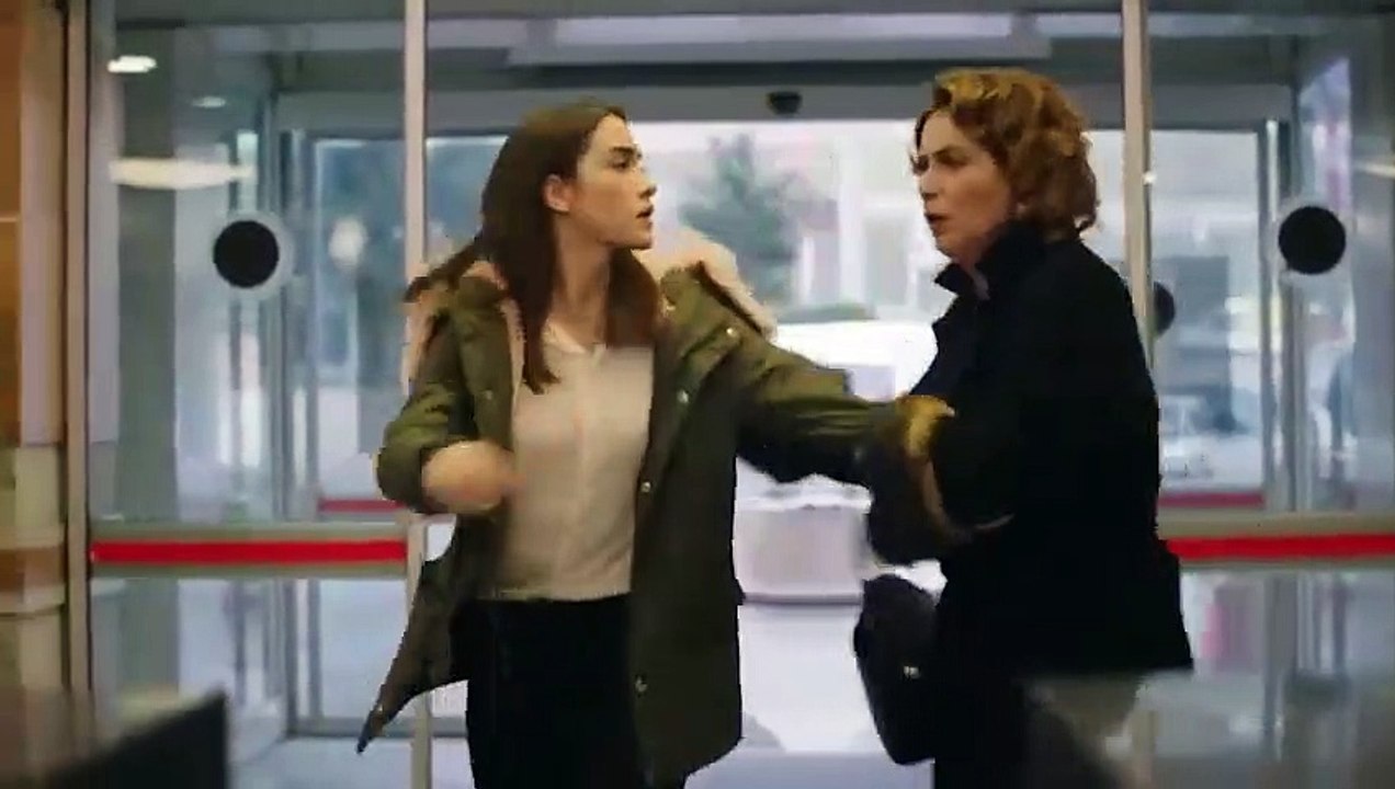 La Señora Fazilet capitulo 111 Completo