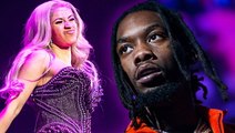 Offset Reacts To Cardi B 'Single' Post Amid Divorce