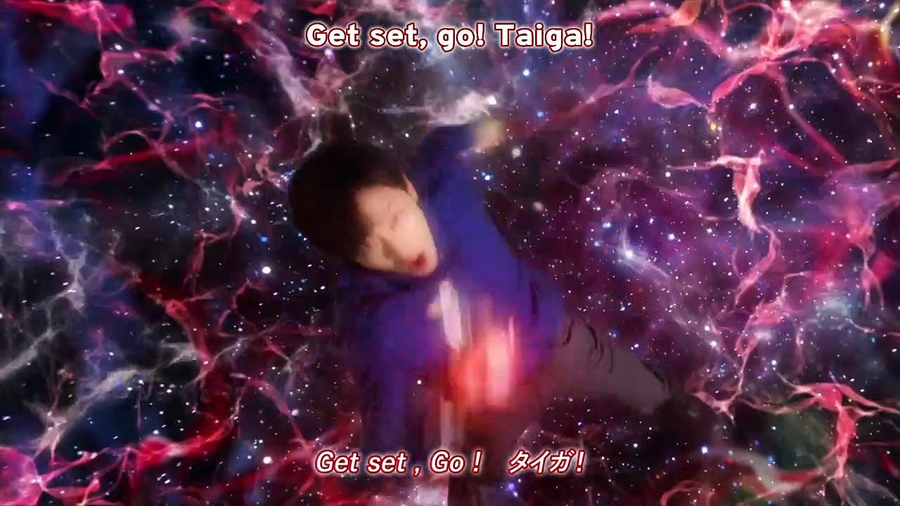 today i learned that witches are wizards 12