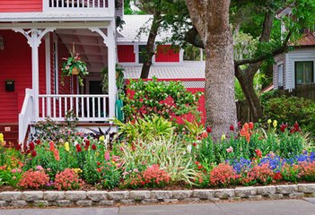 5 Florida Landscaping Rules You Should Never Break