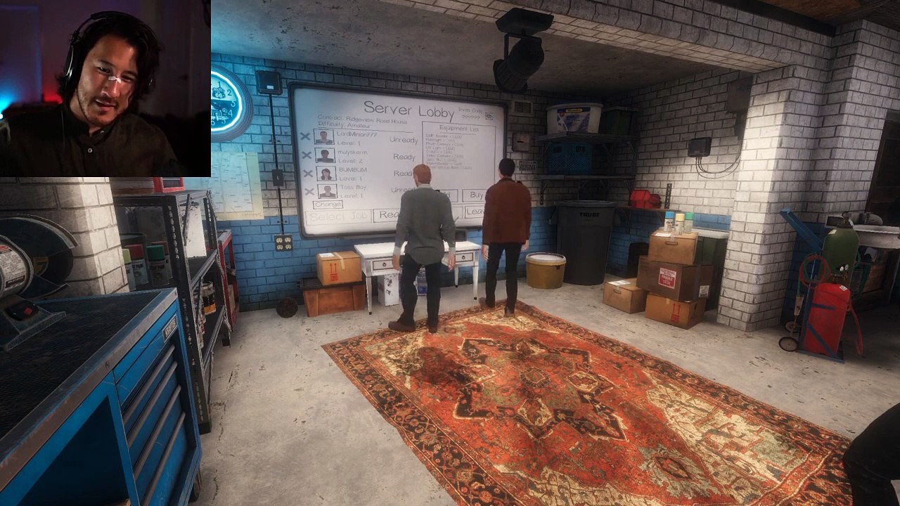 THIS IS WHAT HAPPENS WHEN THE GHOSTS GET YOU | Phasmophobia