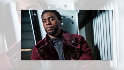 Chadwick Boseman’ Brother Shares Their Heartbreaking Conversation One Day Before His Death