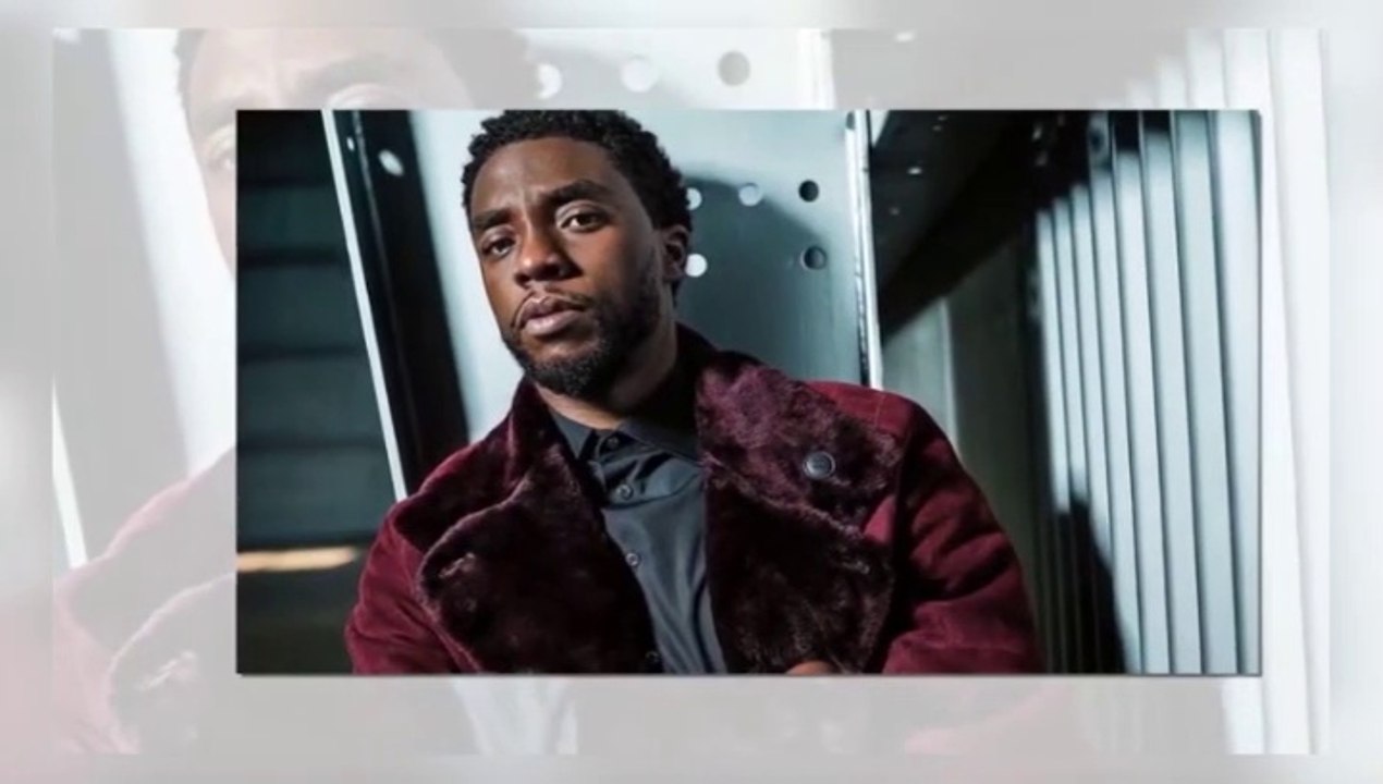 Chadwick Boseman’ Brother Shares Their Heartbreaking Conversation One Day Before His Death