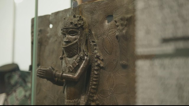 Netherlands plans to return artefacts to former Dutch colonies