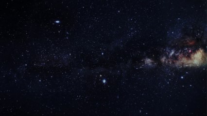 Uzayla İlgili İlginç Bilgiler