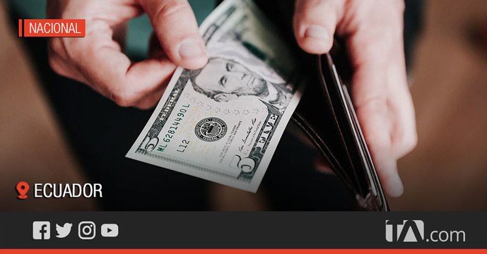 Gobierno empieza a pagar deudas con desembolso del FMI -Teleamazonas