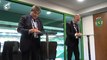 RFEF y la Federación Portuguesa de Fútbol unen sus fuerzas con firma de acuerdo