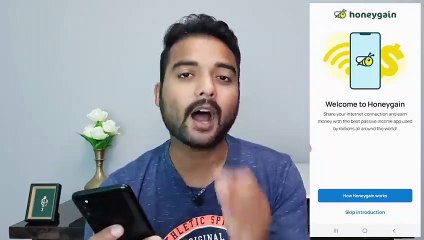 Earn Money Online from Mobile Phone in 2020 (NO INVESTMENT)  Ghar Baithe Online _HIGH