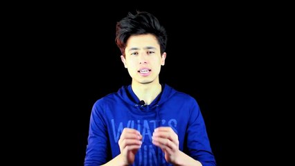 هل تعتبر نفسك شخص واثق بنفسه؟! - شاهد الفيديو