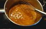 How to Make Perfect Gravy from Turkey Drippings