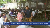 Harley Mangindaan Imbau Pendukung Tidak Jelekkan Paslon Lain