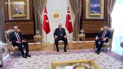 Chypre Nord : réouverture controversée du littoral de Varosha