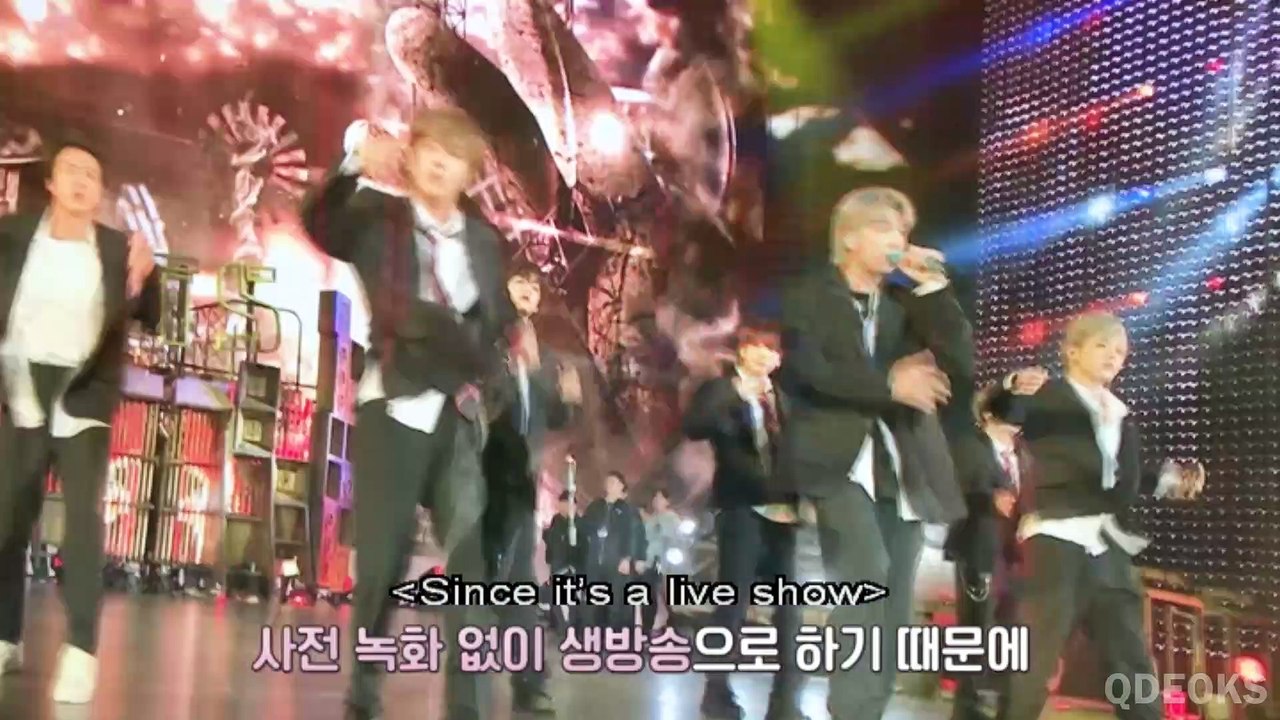 BTS Memories 2019 MAMA 2019 Making Film