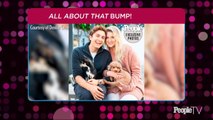 Meghan Trainor Is Pregnant! Singer and Husband Daryl Sabara Expecting First Child: 'Beyond Happy'