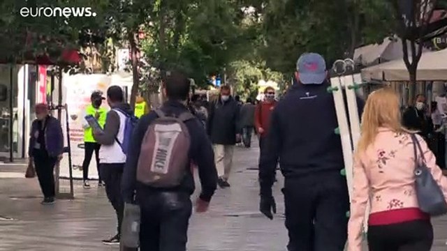 Спасение европейской экономики