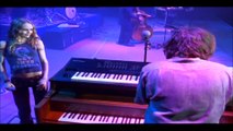 Vanessa Paradis — St Germain | (Live : 2001) | (De Vanessa Paradis - au Zénith)