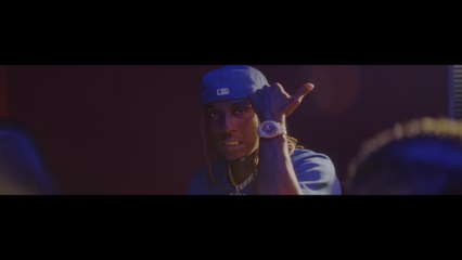 K CAMP - Tatted Up