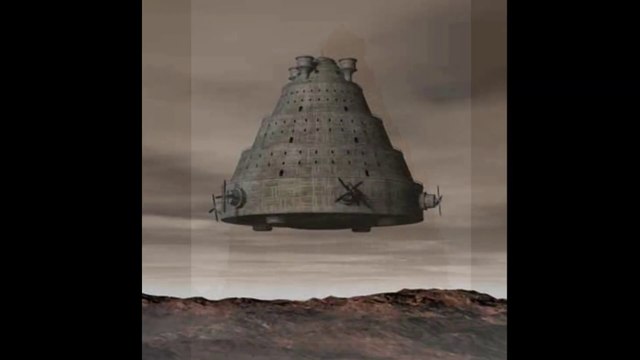 ENIGMAS DEL MUNDO - Los Vimanas, Los primeros visitantes extraterrestres