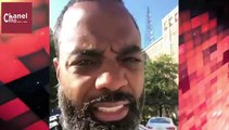 Kandi Burruss's Husband Todd Tucker Getting Tested For Covid-19 But Fans Criticize The Process!