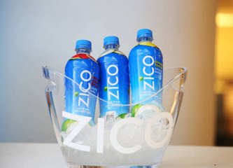 Zico to Be Discontinued as Coca-Cola Gives Up on Coconut Water