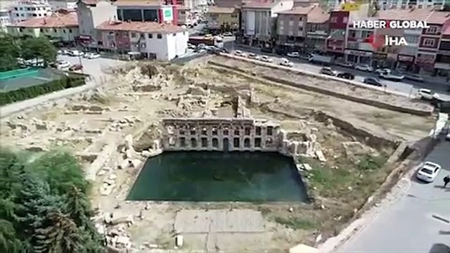 Dünyada sadece iki tane var! Yozgat'takinin kapısına kilit vuruldu