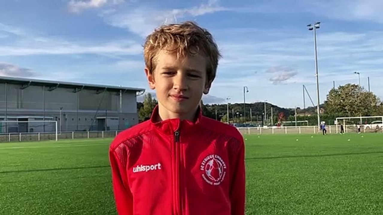 Milo U8