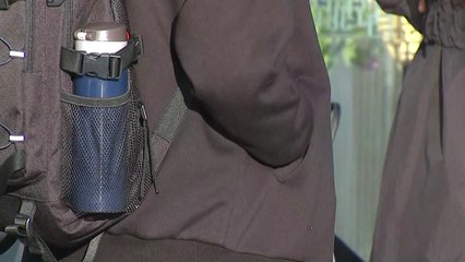 [날씨] 절기 '한로', 맑고 큰 일교차...너울성 파도 계속 / YTN